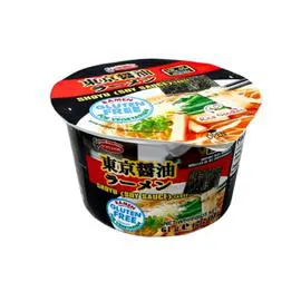 Ramen Tokyo saveur shoyu (63g)