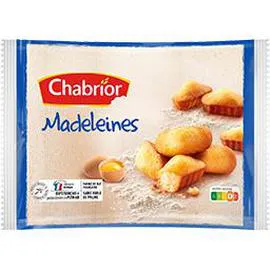 Madeleines (1kg)