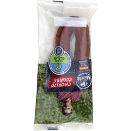 Chorizo courbe (200g)