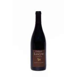 Vin rouge Château L'Ancyre Coste Aleyrac Pic Saint Loup Rouge (75cl)