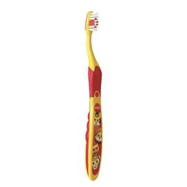PIERRE FABRE ORAL CARE Elgydium kids – brosse à dents souple enfants 2 à 6 ans 1 unité l'unité