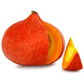 Potimarron Bio (l'unité)