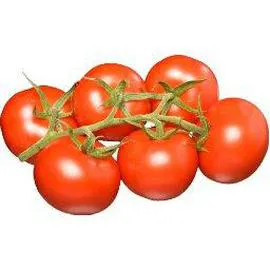 INTERMARCHÉ, LE CHOIX DU PRIMEUR Tomate RONDE en GRAPPE 120g