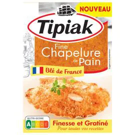 Chapelure fine (250g)