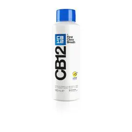 Bain de bouche CB12 (500ml)