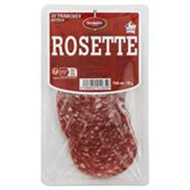 Rosette x10 tranches (100g)