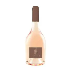  Vin ib alivetto rose IGP 750ml