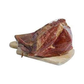Palette de porc cuite (1,5kg)