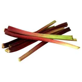 Rhubarbe Bio (750g)