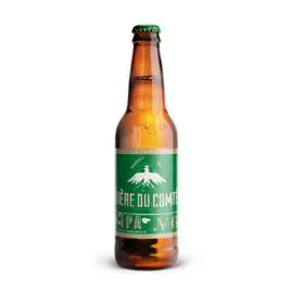 Bière Ipa Du Mercantour Bio (330ml)