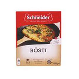 Rösti (400g)