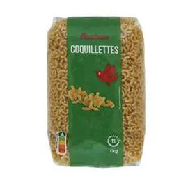 Coquillettes (1kg)
