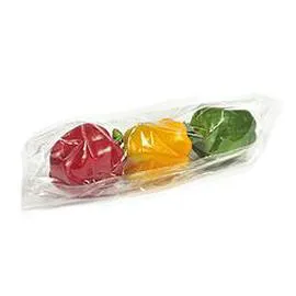 Poivrons TRICOLORES (500g)