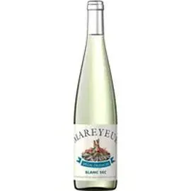 Vin de l'Union Européenne Blanc (75cl)