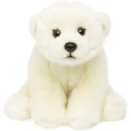 WWF Ours polaire en peluche 23cm l'unité