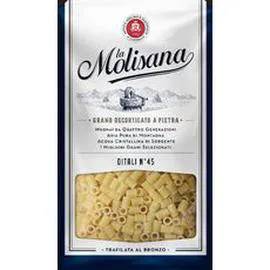 LA MOLISANA Ditali n°45 500g