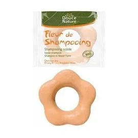 Fleur De Shampooing Cheveux Secs (85g)