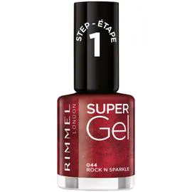 Vernis À Ongles Rock N'Sparkle N°044 Super Gel (l'unité)