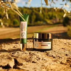 Soin Yeux Bio Jouvence Rose (15ml)