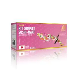 MEI ASIA Kit sushi maki 380g