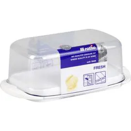 Boite beurrier Fresh (l'unité)