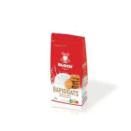 Céréales flocons d'avoine (500g)