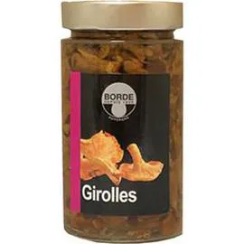 Girolles (175g)