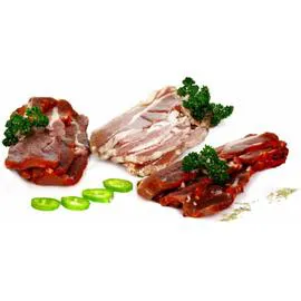 Plateau Plancha (400g)