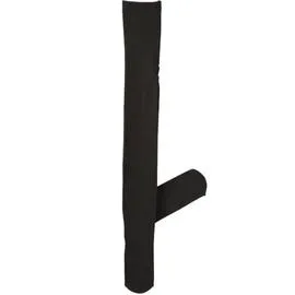 Collant polaire femme noir T1/2 (l'unité)