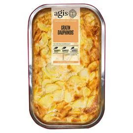 Gratin dauphinois (1kg)