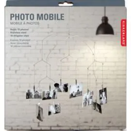 MOBILE 10 PINCES (l'unité)