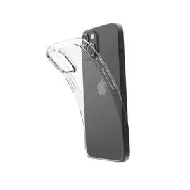 Coque de protection IPhone 14 - Transparent (l'unité)