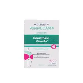 Masque Visage en Tisu Push-Up (l'unité)