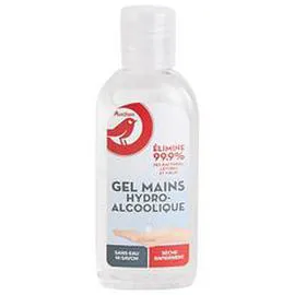 Gel mains hydroalcoolique (75ml)