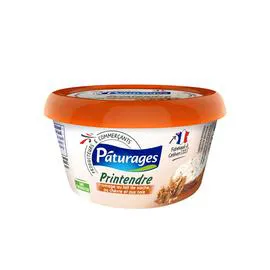 Printendre au chèvre et noix (125g)