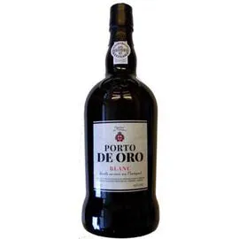 Porto blanc, 19% vol. (750ml)