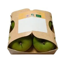 Pommes Granny Smith Bio (500g)