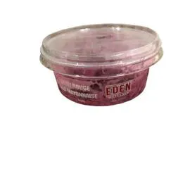 Choux rouge mayonnaise (200g)