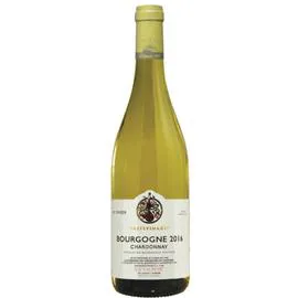 Vin blanc Bourgogne (75cl)