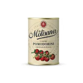 LA MOLISANA Tomate cerise 240g