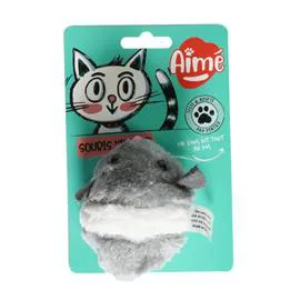 Souris pour chat (6g)