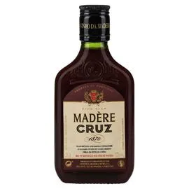 Madère 17%vol sous blister (20cl)