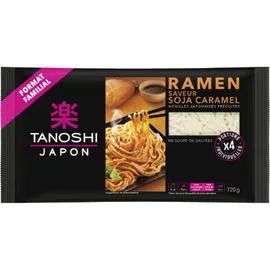 Ramen soja (720g)