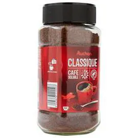 Café soluble classico intensité 8 (200g)
