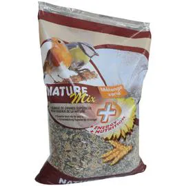 Graines pour oiseaux (3kg)