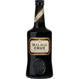 Vin espagnol Malaga vino viejo (75cl)