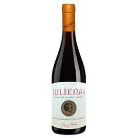 PIERRE CHANAU Vin rouge AOP Juliènas 75cl