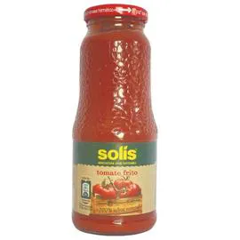 Sauce tomate frite (360g)