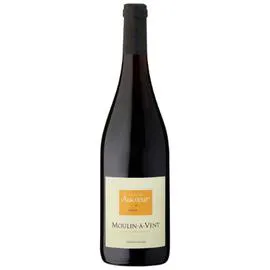 Vin Rouge Beaujolais Moulin à Vent Gamay Cuvée Tradition (75cl)