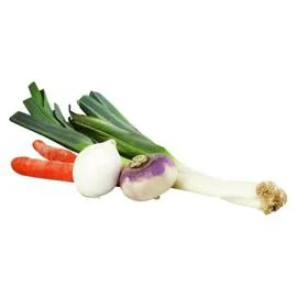 Légumes à Pot au Feu Bio (1kg)